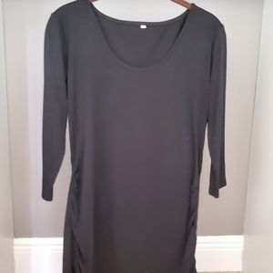 Maternity tops